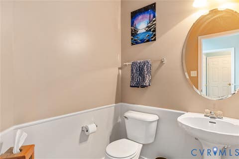 Tiny photo for 11413 Tudor Rose Court, Glen Allen, VA 23059 (MLS # 2618733)
