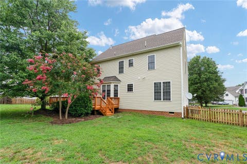 Tiny photo for 11413 Tudor Rose Court, Glen Allen, VA 23059 (MLS # 2618733)