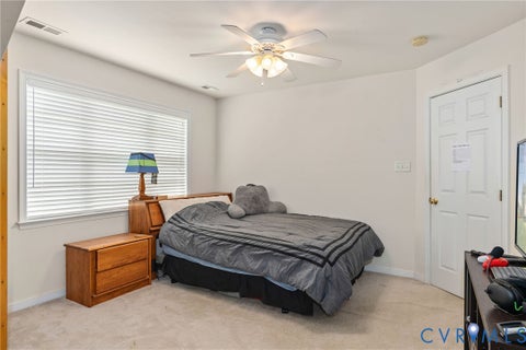 Tiny photo for 11413 Tudor Rose Court, Glen Allen, VA 23059 (MLS # 2618733)