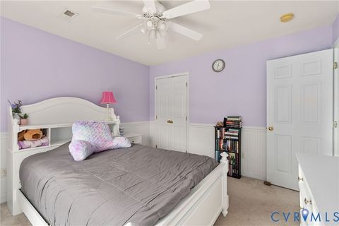 Tiny photo for 11413 Tudor Rose Court, Glen Allen, VA 23059 (MLS # 2618733)