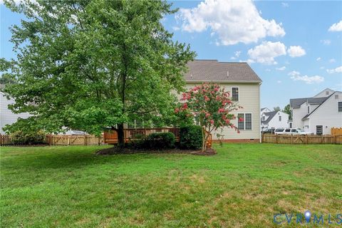 Tiny photo for 11413 Tudor Rose Court, Glen Allen, VA 23059 (MLS # 2618733)