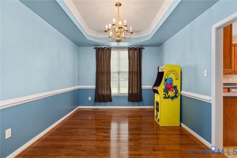 Tiny photo for 11413 Tudor Rose Court, Glen Allen, VA 23059 (MLS # 2618733)