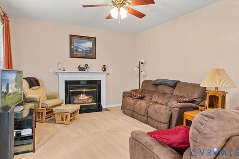 Tiny photo for 11413 Tudor Rose Court, Glen Allen, VA 23059 (MLS # 2618733)
