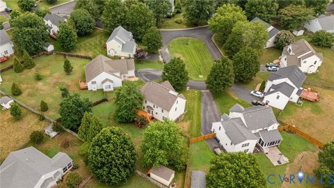 Tiny photo for 11413 Tudor Rose Court, Glen Allen, VA 23059 (MLS # 2618733)