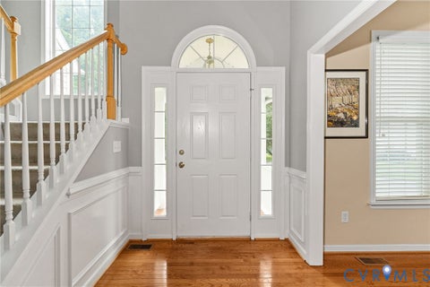 Tiny photo for 11413 Tudor Rose Court, Glen Allen, VA 23059 (MLS # 2618733)