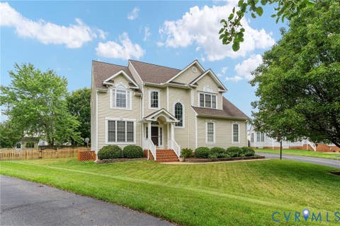 Photo of 11413 Tudor Rose Court, Glen Allen, VA 23059 (MLS # 2618733)