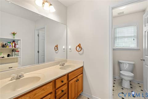 Tiny photo for 11413 Tudor Rose Court, Glen Allen, VA 23059 (MLS # 2618733)