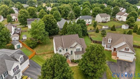 Tiny photo for 11413 Tudor Rose Court, Glen Allen, VA 23059 (MLS # 2618733)