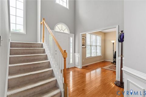 Tiny photo for 11413 Tudor Rose Court, Glen Allen, VA 23059 (MLS # 2618733)