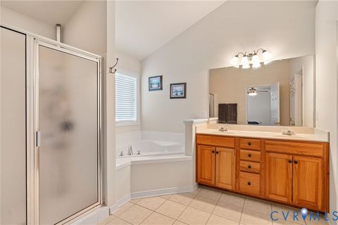 Tiny photo for 11413 Tudor Rose Court, Glen Allen, VA 23059 (MLS # 2618733)