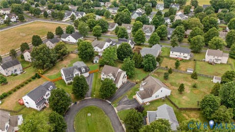 Tiny photo for 11413 Tudor Rose Court, Glen Allen, VA 23059 (MLS # 2618733)