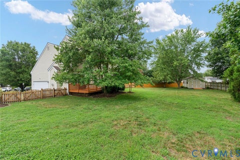 Tiny photo for 11413 Tudor Rose Court, Glen Allen, VA 23059 (MLS # 2618733)