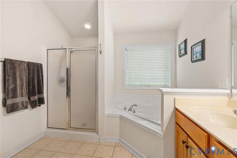 Tiny photo for 11413 Tudor Rose Court, Glen Allen, VA 23059 (MLS # 2618733)