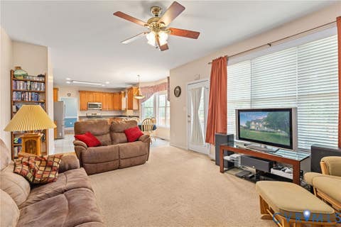 Tiny photo for 11413 Tudor Rose Court, Glen Allen, VA 23059 (MLS # 2618733)