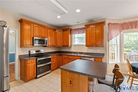 Tiny photo for 11413 Tudor Rose Court, Glen Allen, VA 23059 (MLS # 2618733)
