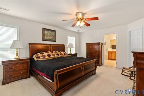 Tiny photo for 11413 Tudor Rose Court, Glen Allen, VA 23059 (MLS # 2618733)