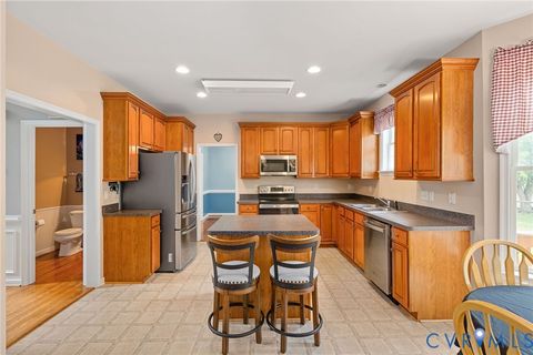 Tiny photo for 11413 Tudor Rose Court, Glen Allen, VA 23059 (MLS # 2618733)
