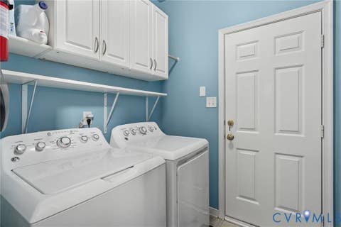 Tiny photo for 11413 Tudor Rose Court, Glen Allen, VA 23059 (MLS # 2618733)