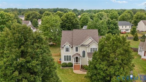 Tiny photo for 11413 Tudor Rose Court, Glen Allen, VA 23059 (MLS # 2618733)