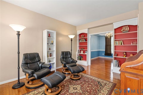 Tiny photo for 11413 Tudor Rose Court, Glen Allen, VA 23059 (MLS # 2618733)