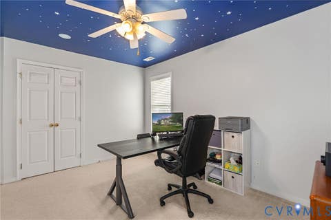 Tiny photo for 11413 Tudor Rose Court, Glen Allen, VA 23059 (MLS # 2618733)