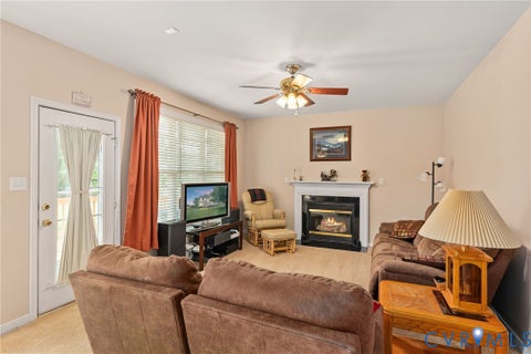 Tiny photo for 11413 Tudor Rose Court, Glen Allen, VA 23059 (MLS # 2618733)