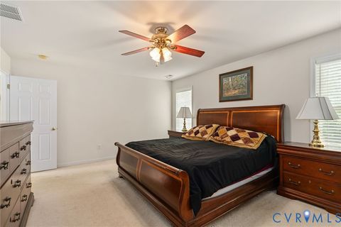 Tiny photo for 11413 Tudor Rose Court, Glen Allen, VA 23059 (MLS # 2618733)