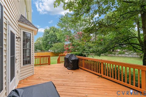 Tiny photo for 11413 Tudor Rose Court, Glen Allen, VA 23059 (MLS # 2618733)