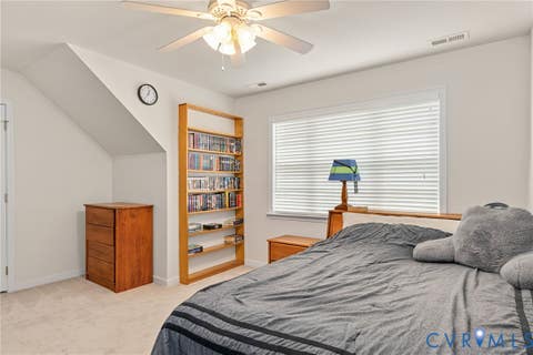 Tiny photo for 11413 Tudor Rose Court, Glen Allen, VA 23059 (MLS # 2618733)