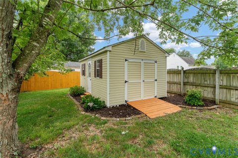 Tiny photo for 11413 Tudor Rose Court, Glen Allen, VA 23059 (MLS # 2618733)