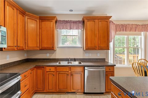 Tiny photo for 11413 Tudor Rose Court, Glen Allen, VA 23059 (MLS # 2618733)