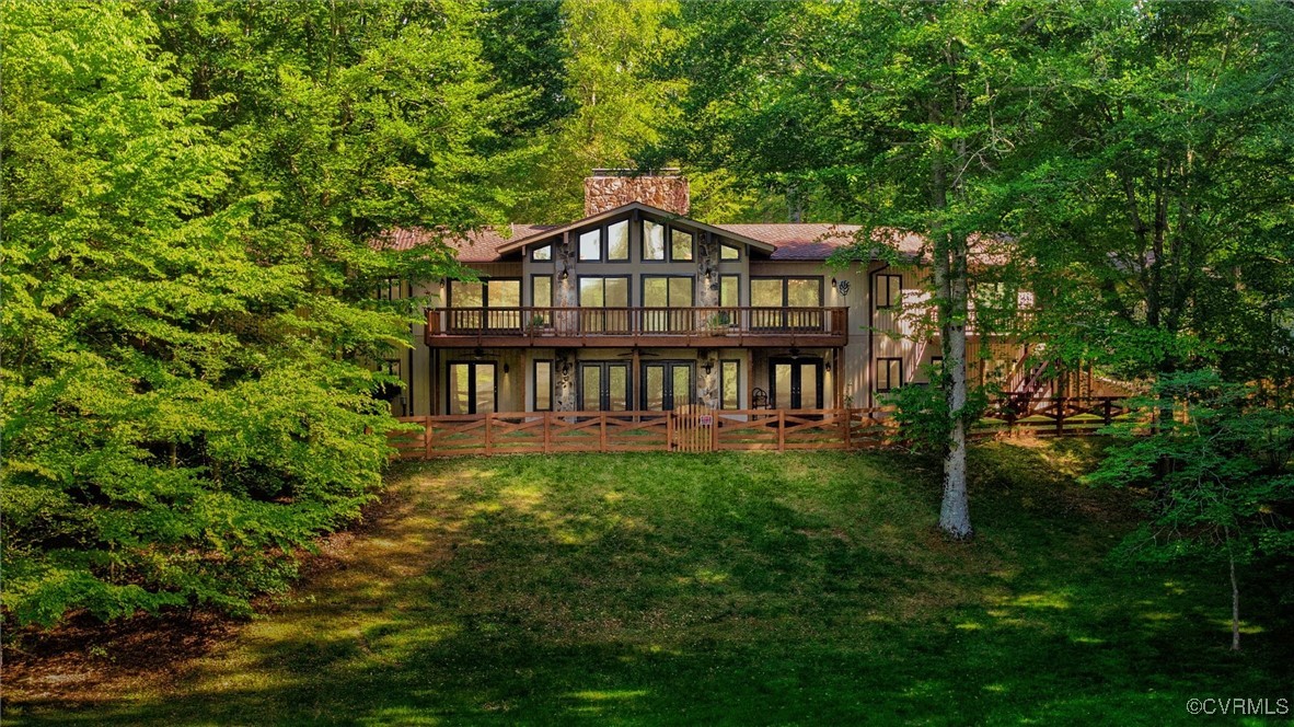 3640 Michaux Mill Drive