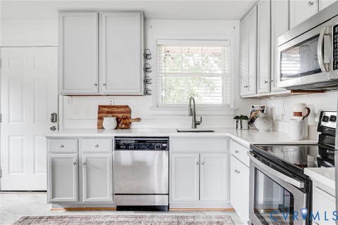 Tiny photo for 4907 Embassy Drive, Henrico, VA 23230 (MLS # 2621142)
