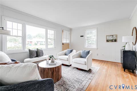 Tiny photo for 4907 Embassy Drive, Henrico, VA 23230 (MLS # 2621142)