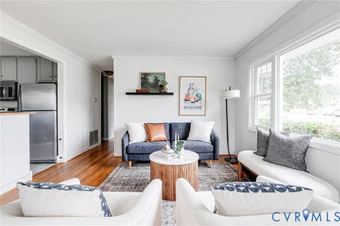 Tiny photo for 4907 Embassy Drive, Henrico, VA 23230 (MLS # 2621142)