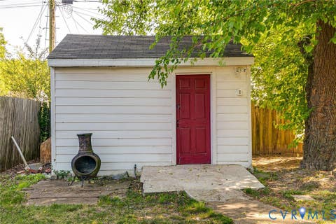 Tiny photo for 4907 Embassy Drive, Henrico, VA 23230 (MLS # 2621142)