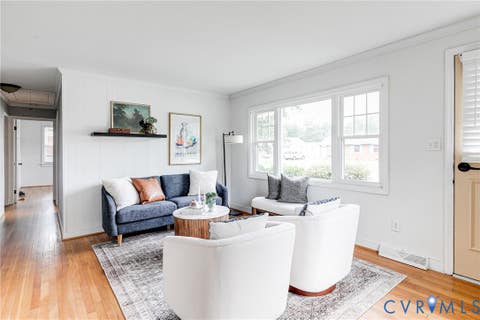Tiny photo for 4907 Embassy Drive, Henrico, VA 23230 (MLS # 2621142)