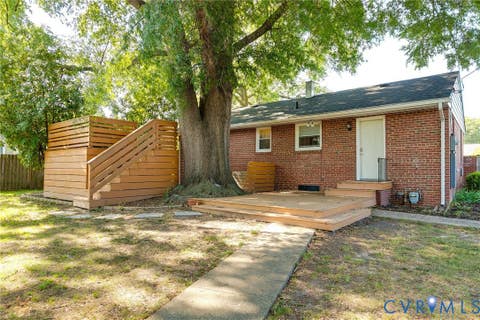 Tiny photo for 4907 Embassy Drive, Henrico, VA 23230 (MLS # 2621142)