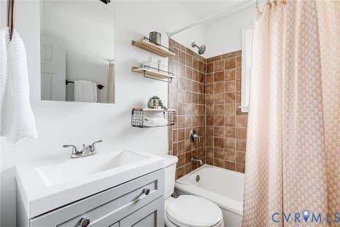 Tiny photo for 4907 Embassy Drive, Henrico, VA 23230 (MLS # 2621142)