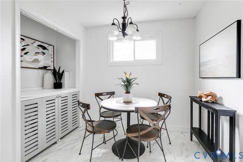 Tiny photo for 4907 Embassy Drive, Henrico, VA 23230 (MLS # 2621142)