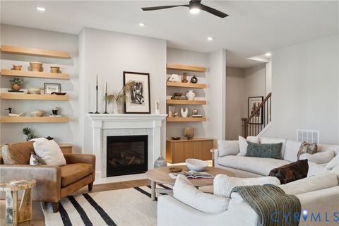 Tiny photo for 15424 Two Rivers Trail, Lanexa, VA 23089 (MLS # 2602521)