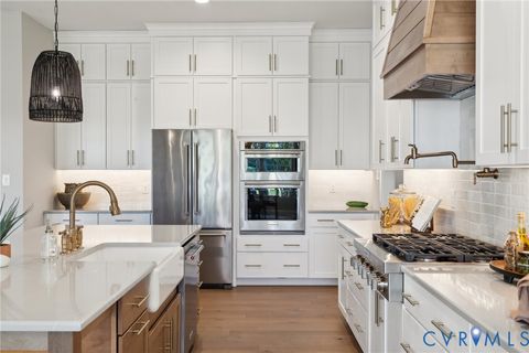 Tiny photo for 15424 Two Rivers Trail, Lanexa, VA 23089 (MLS # 2602521)