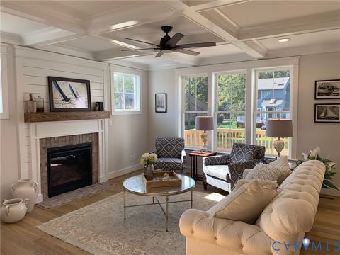 Tiny photo for 2 Elm Crest Drive, Chesterfield, VA 23236 (MLS # 2533220)