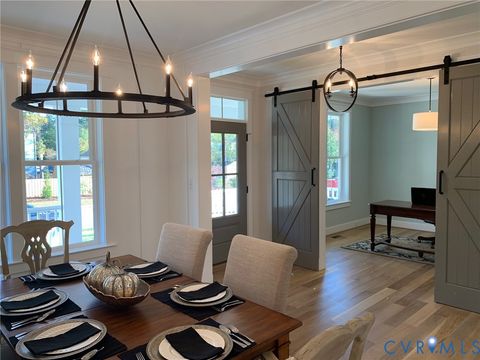 Tiny photo for 2 Elm Crest Drive, Chesterfield, VA 23236 (MLS # 2533220)