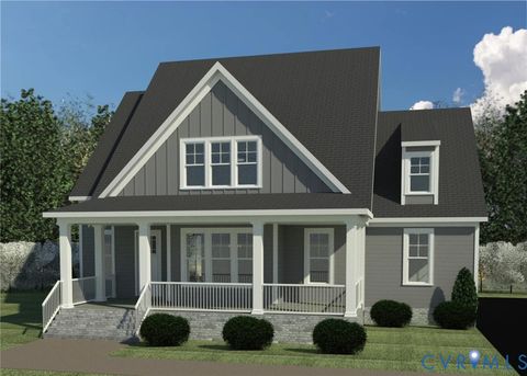 Photo of 2 Elm Crest Drive, Chesterfield, VA 23236 (MLS # 2533220)
