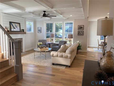 Tiny photo for 2 Elm Crest Drive, Chesterfield, VA 23236 (MLS # 2533220)