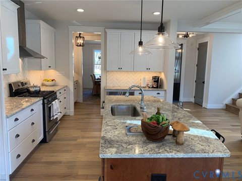 Tiny photo for 2 Elm Crest Drive, Chesterfield, VA 23236 (MLS # 2533220)