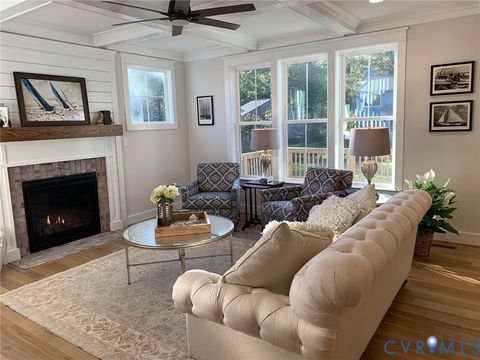 Tiny photo for 2 Elm Crest Drive, Chesterfield, VA 23236 (MLS # 2533220)