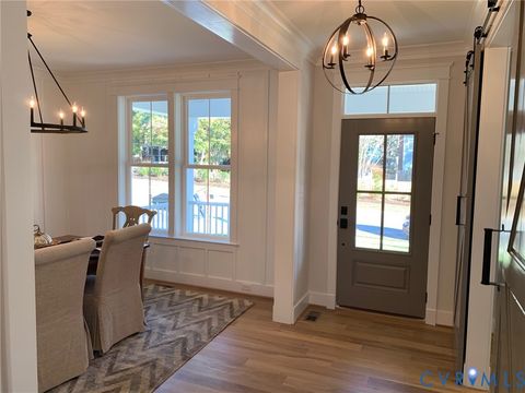 Tiny photo for 2 Elm Crest Drive, Chesterfield, VA 23236 (MLS # 2533220)