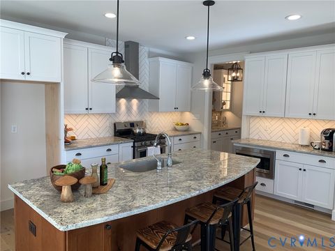 Tiny photo for 2 Elm Crest Drive, Chesterfield, VA 23236 (MLS # 2533220)